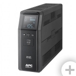    APC Back UPS Pro BR 1200VA (BR1200SI)
