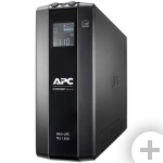    APC Back UPS Pro BR 1300VA, LCD (BR1300MI)
