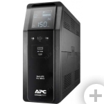    APC Back UPS Pro BR 1600VA (BR1600SI)