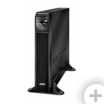 Джерело безперебійного живлення APC Smart-UPS SRT 1000VA (SRT1000XLI)