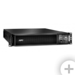    APC Smart-UPS SRT 3000VA RM with Network Card (SRT3000RMXLI-NC)