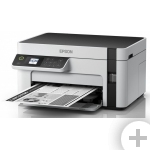 БФП А4 Epson M2120 Фабрика друку з WI-FI (C11CJ18404)