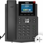 SIP-телефон Fanvil X3SG