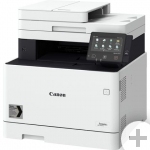  4 . Canon i-SENSYS MF744Cdw  Wi-Fi (3101C064)