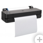  HP DesignJet T230 24  Wi-Fi (5HB07A)