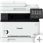  4 . Canon i-SENSYS MF645Cx (3102C052)