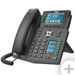 SIP-телефон Fanvil X5U
