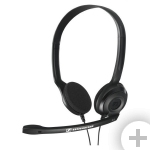  Sennheiser PC 3 CHAT (504195)