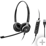  Sennheiser SC 660 USB ML (1000553)