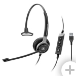  Sennheiser SC 630 USB CTRL (504554)