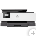  A4 HP OfficeJet Pro 8013  Wi-Fi (1KR70B)