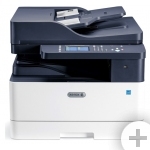БФП A3 ч/б Xerox B1025 (DADF) (B1025V_U)