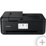  3 Canon PIXMA TS9540 black  Wi-Fi (2988C007)