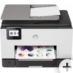  A4 HP OfficeJet Pro 9020  Wi-Fi (1MR78B)