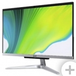 ПК-моноблок Acer Aspire C24-1650 (DQ.BFSME.007)