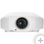 Проектор для домашнього кінотеатру Sony VPL-VW590 (VPL-VW590/W)