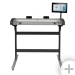  44 HP DesignJet SD PRO (G6H50B)