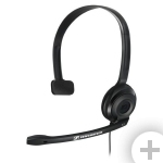 Гарнітура Sennheiser PC 2 CHAT (504194)