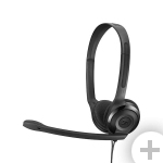  Sennheiser PC 5 CHAT (508328)