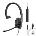  Sennheiser SC 135 USB-C (508355)