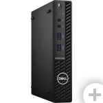  ` Dell Optiplex 3080 MFF (N212O3080MFF_WP)