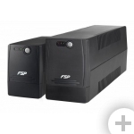    FSP FP1000 (PPF6000628)