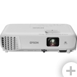 Проектор Epson EB-X06 (V11H972040)