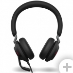  Jabra EVOLVE2 40 MS Stereo, USB- (24089-999-999)