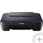  4 Canon PIXMA Ink E3440 (4464C009)