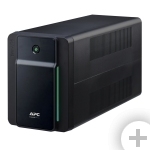 Джерело безперебійного живлення APC Easy UPS 1600VA, IEC (BVX1600LI)