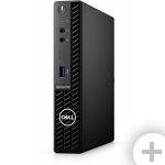  ` DELL OptiPlex 3090 MFF (N007O3090MFF_UBU)