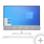 - HP Pavilion 27UHD (600P0EA)