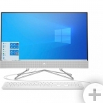 - HP All-in-One 23.8FHD (600N9EA)