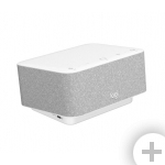 LOGITECH Logi Dock - WHITE - USB - N/A - EMEA - UC